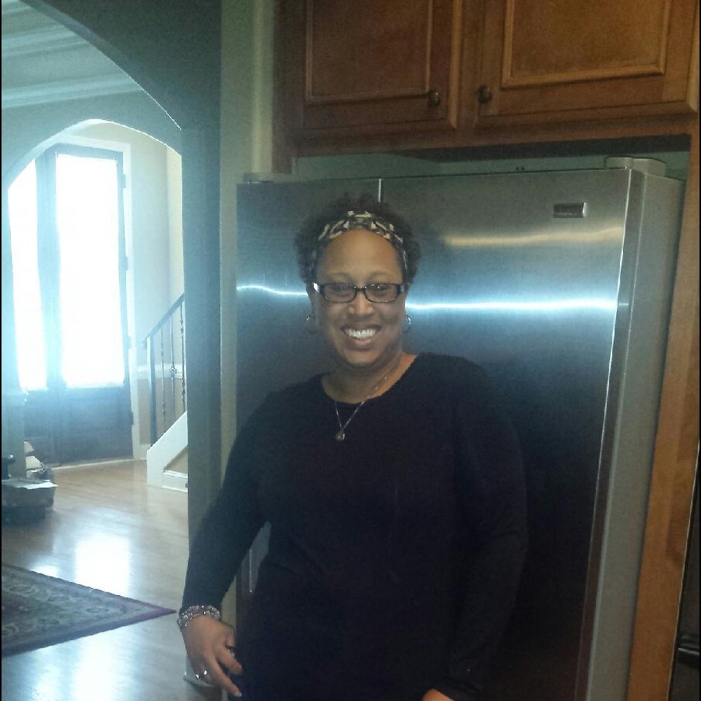 Meet your Posher, Tonya